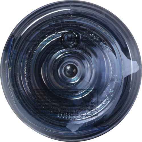 BRITA 36386 Premium Water Filter Bottles, 26oz, Night Sky (Pack of 6)