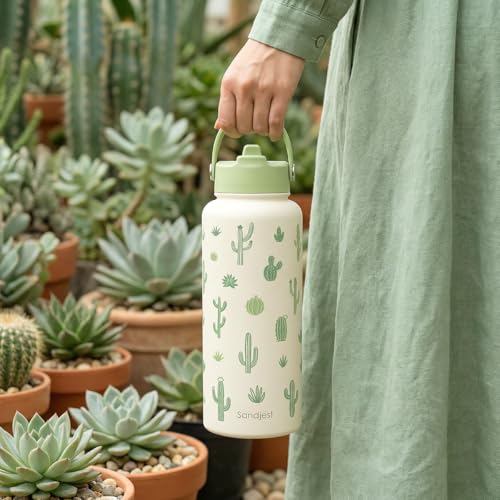 Cactus Gift for Women
