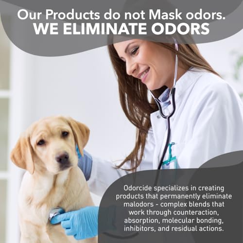 K.O.E Kennel Odor Eliminator Concentrate (128 Fl Oz)