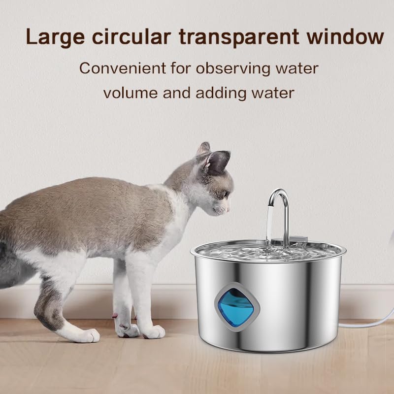 Dog Water Bowl