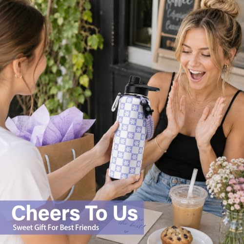 Water Bottle Gift