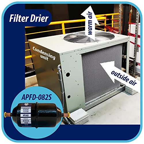 Appli Parts APFD