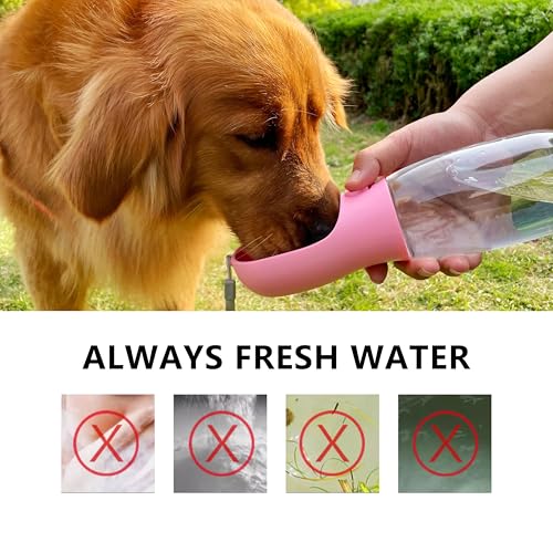 Filter For Dog Water Bottle