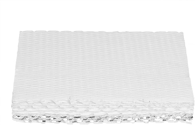 HIFROM 1Pack HC22P Replacement Humidifier Wick Filters Compatible with Honeywell HE220 HE220A HE220B HE225A HE225B HE240 HE100 HE150 Humidifier HC22P1001 - AquaVibe