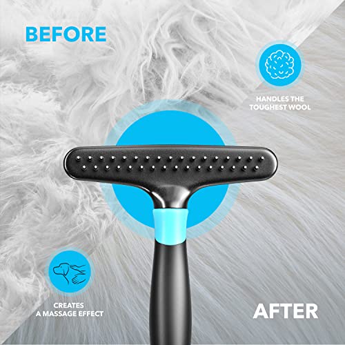 Deshedding Brush