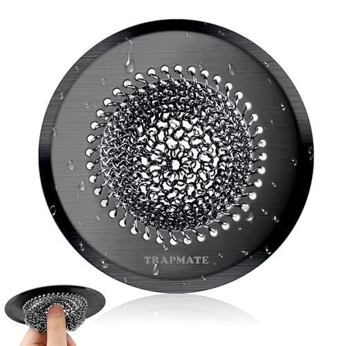 Sink Drain Strainer