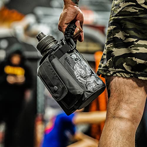 Battle Bottle
