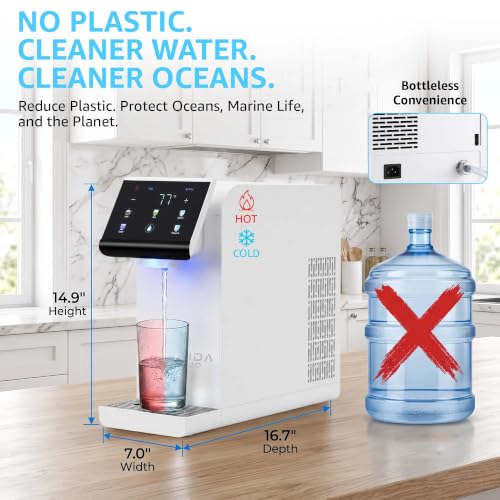 countertop Water Dispenser