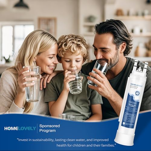 PWF 1 Water Filter Replacement for Frigidaire FPPWFU01