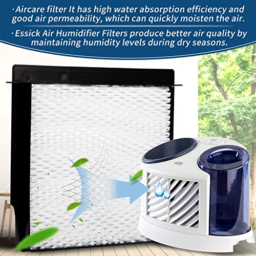 1040 Essick Humidifier Wick Filter for AIRCARE Air Humidifier B23 DP3 B40