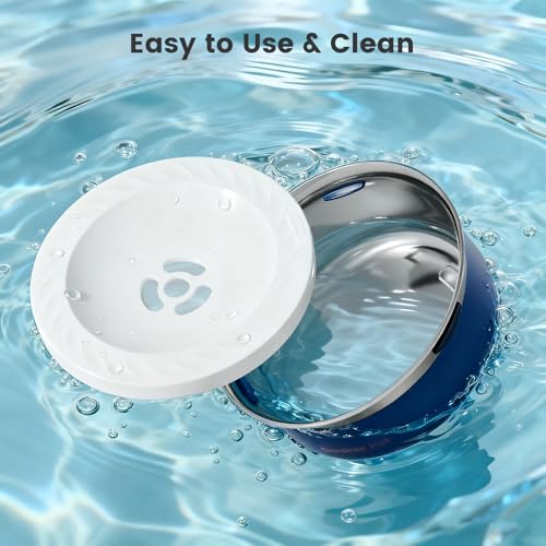 Slow Water Bowl for Dogs
