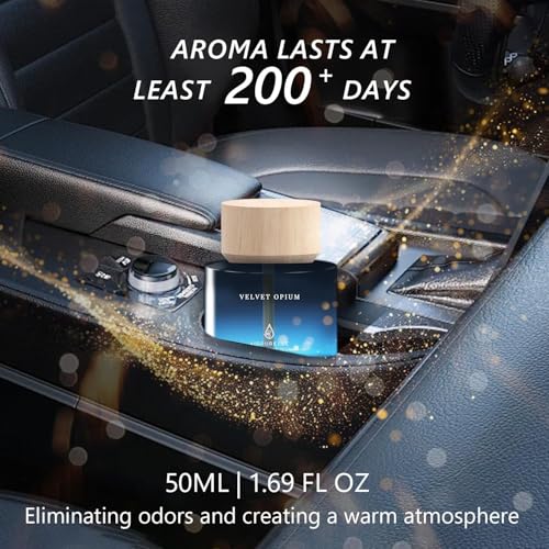 Car Air Freshener 50ML