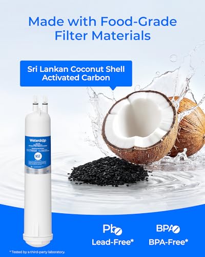 EDR3RXD1 Water Filter Replacement for Everydrop® Filter 3