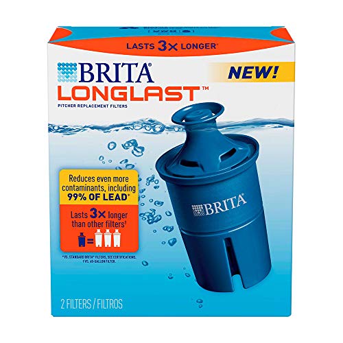 LONGLAST FLTR 2PK (2 Count)