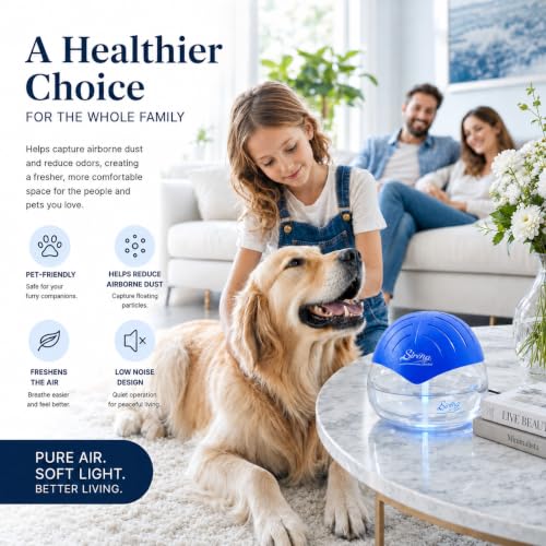 Twister Air Purifier