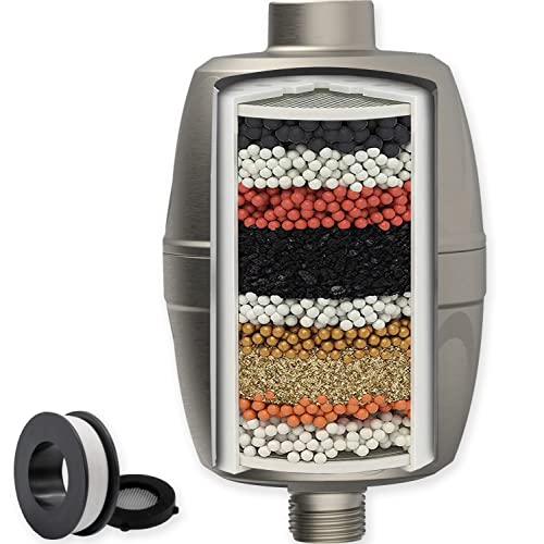 16 Stage Shower Water Filter