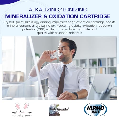 Alkalizer Ionizer