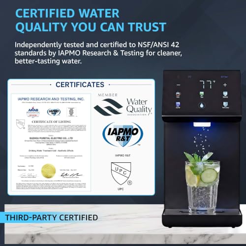 countertop Water Dispenser