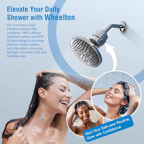 Shower Filter