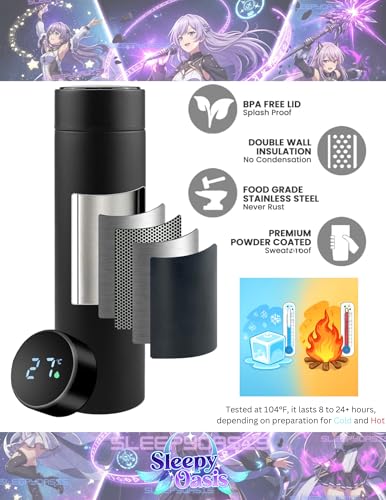 HydraSmart 500 ml
