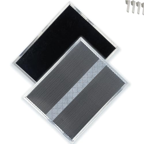 S99010308 Carbon Replacement Filter compatible 2Pack (2 Count)