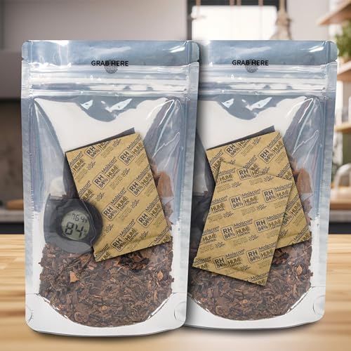 84% Two Way Humidity Control Packs for Storing 1 lb
