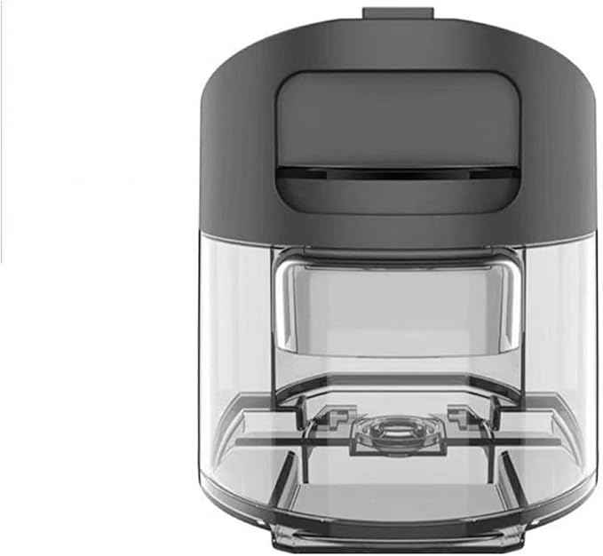 2 in 1 Water Tank Replacement Clean Water Tank ，Compatible with Tineco IFloor 3 Breeze Floor One S3, Vacuum Cleaner Acc