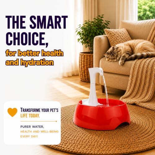 Aqua First Pet Water Fountain
