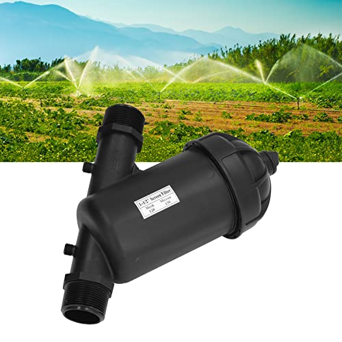 Irrigation G1 1