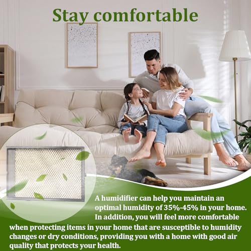 Humidifier Maintenance Kit 4750 for AprilAire Whole