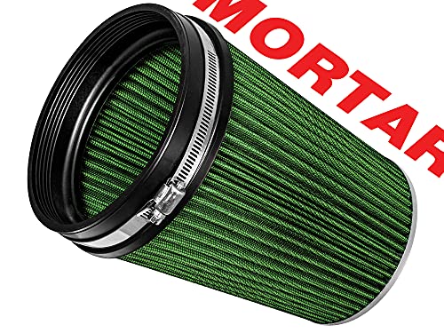 Aftermarket Auto Air Filter