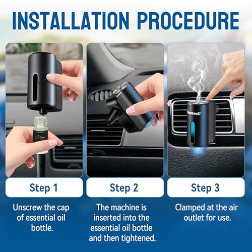 Car Air Freshener