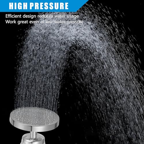 Filtered Shower Head