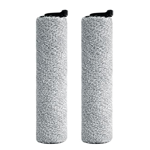 Roller Brush Replacement Compatible with Tineco iFloor 3 (2 Count)