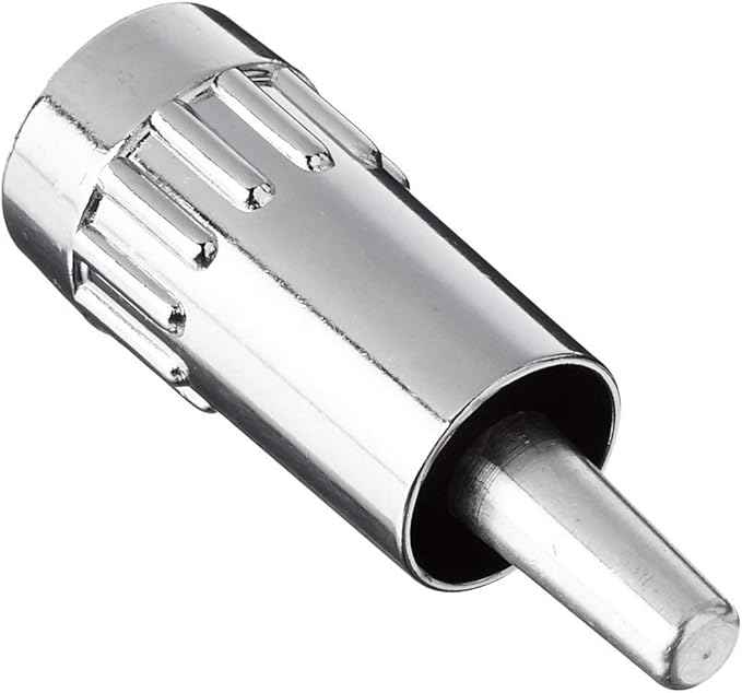 Lixit® L100 Water Faucet Automatic Fountain for Dogs and Other Pets - Made in USA (1 Pack)