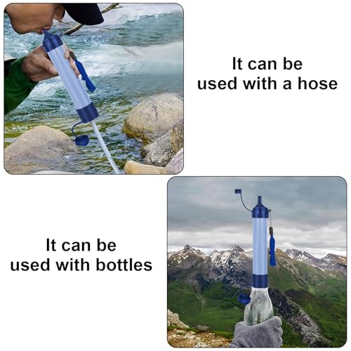 Water Filter Camping
