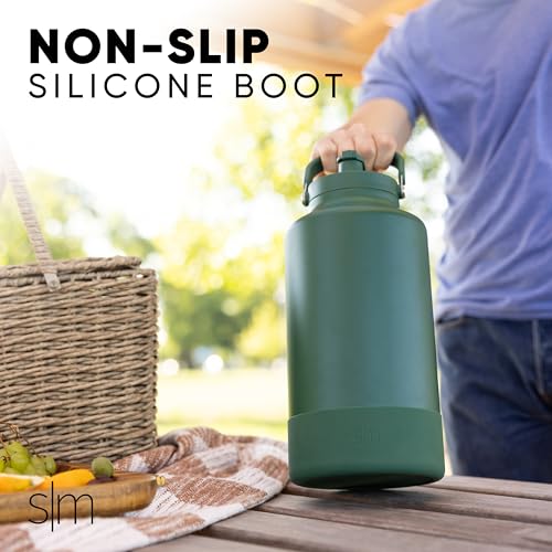 Water Bottle Jug