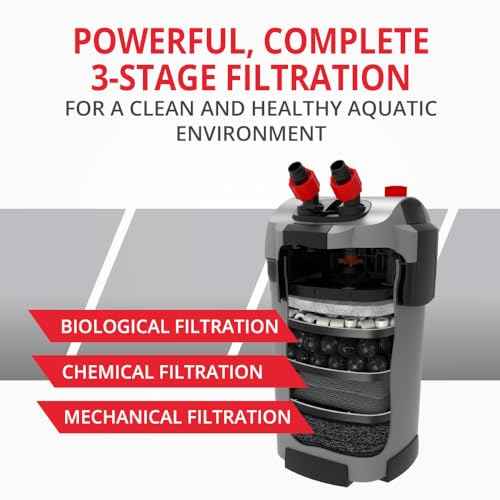 Magniflow 400 Canister Filter