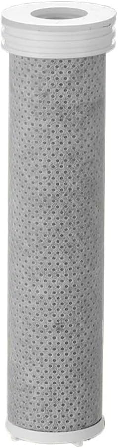 Replacement Shower Head Carbon Fiber Filter Set Water Purification Remove Chlorine/Fluoride/Hard Water For Shower Water Cleaning(2 PCS)
