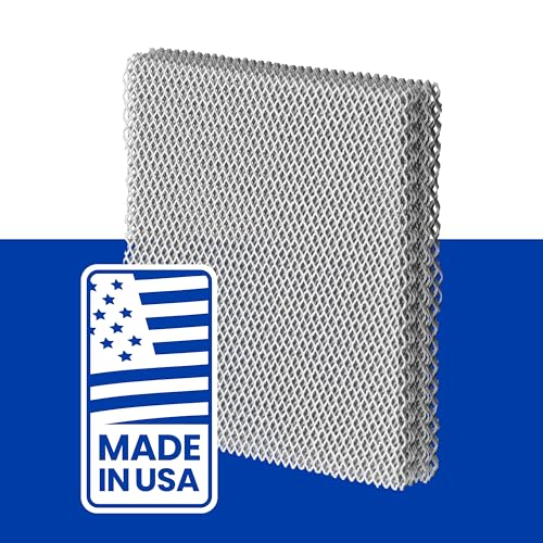 10 Water Panel Humidifier Filter Replacement for AprilAire Whole (2 Water Panel)