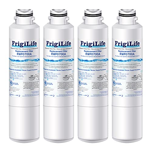 DA29 00020B Refrigerator Water Filter Replacement for Samsung DA29