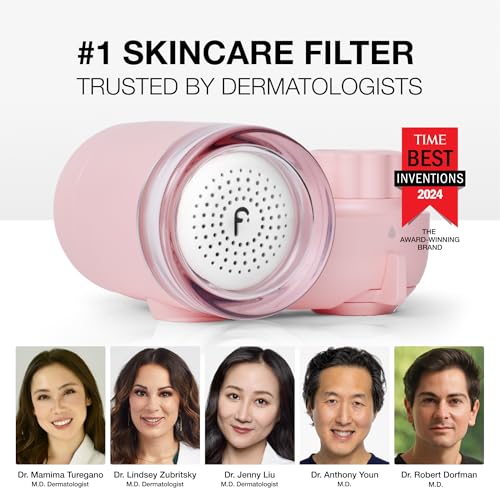 Skincare Filter 2.0
