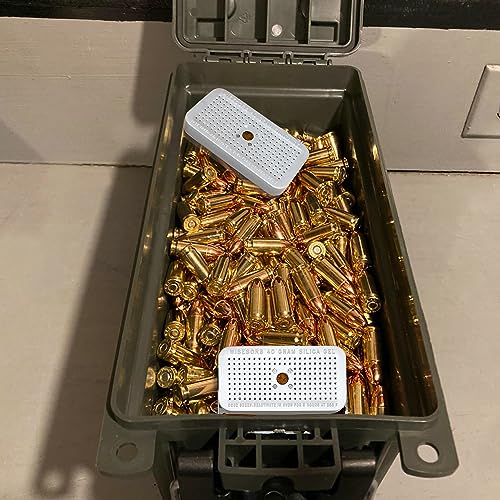40 Gram Gun Safe Dehumidifier Camouflage