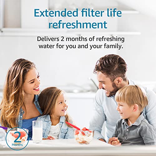 C04 Water Filter Replacement for Jura® 64553 (6 Count)