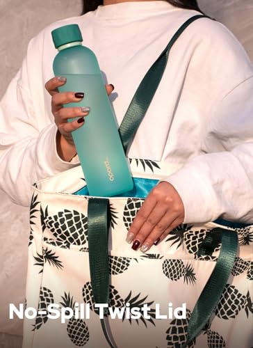 Slim Pro Water Bottle 32oz
