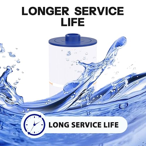 Spa Filter Compatible with Maax Spas