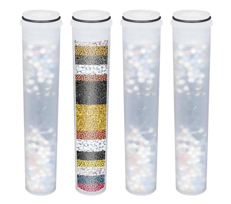 Replacement Filter for Showerhead Cartridge