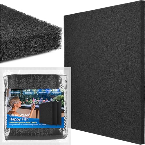 Aquarium Bio Filter Sponge Pad