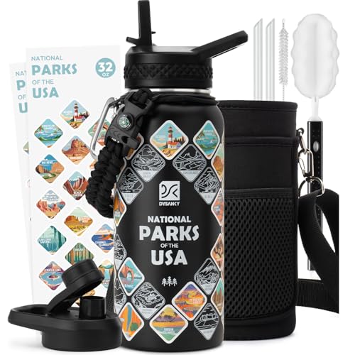 National Parks Water Bottle