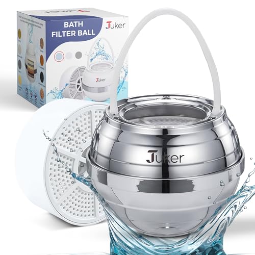 Bath Water Filter for Tub Faucet